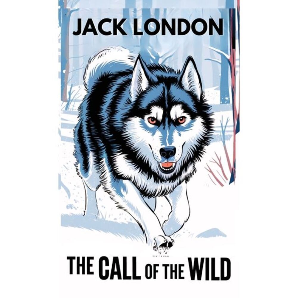 The Call of the Wild (Spanish Edition) / La llamada de lo Salvaje -- Jack London